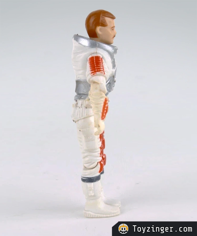 G.I. Joe Vintage Figure