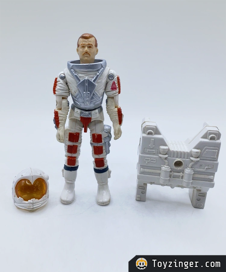 G.I. Joe Vintage Figure