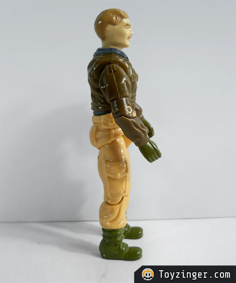 G.I. Joe Vintage Figure