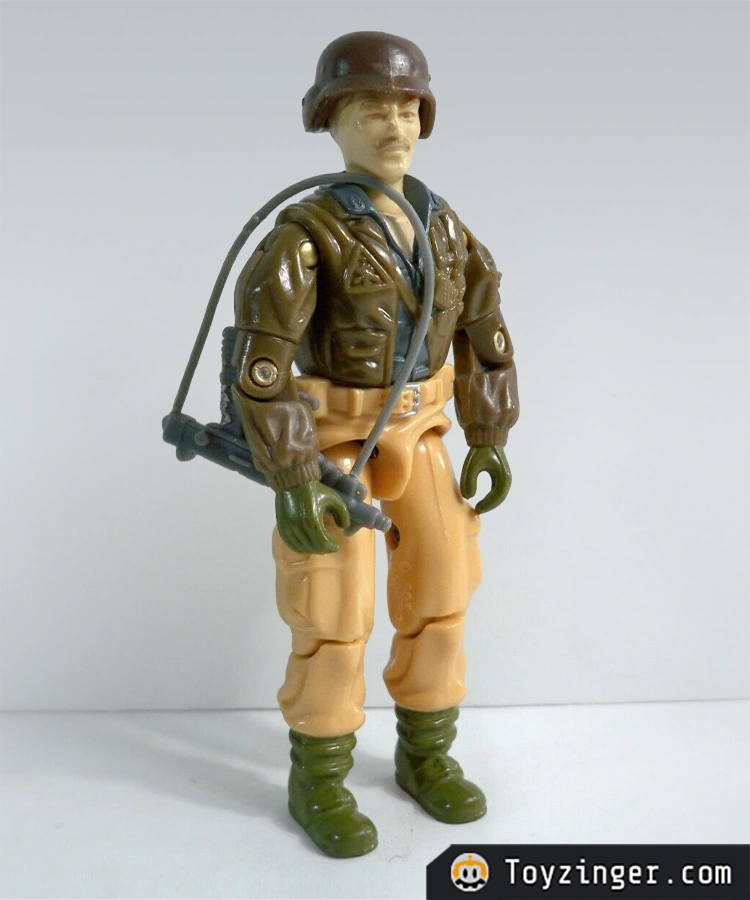 G.I. Joe Vintage Figure