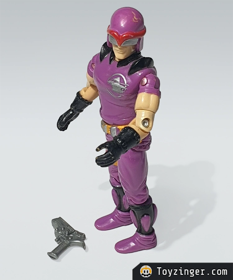 G.I. Joe Vintage Figure