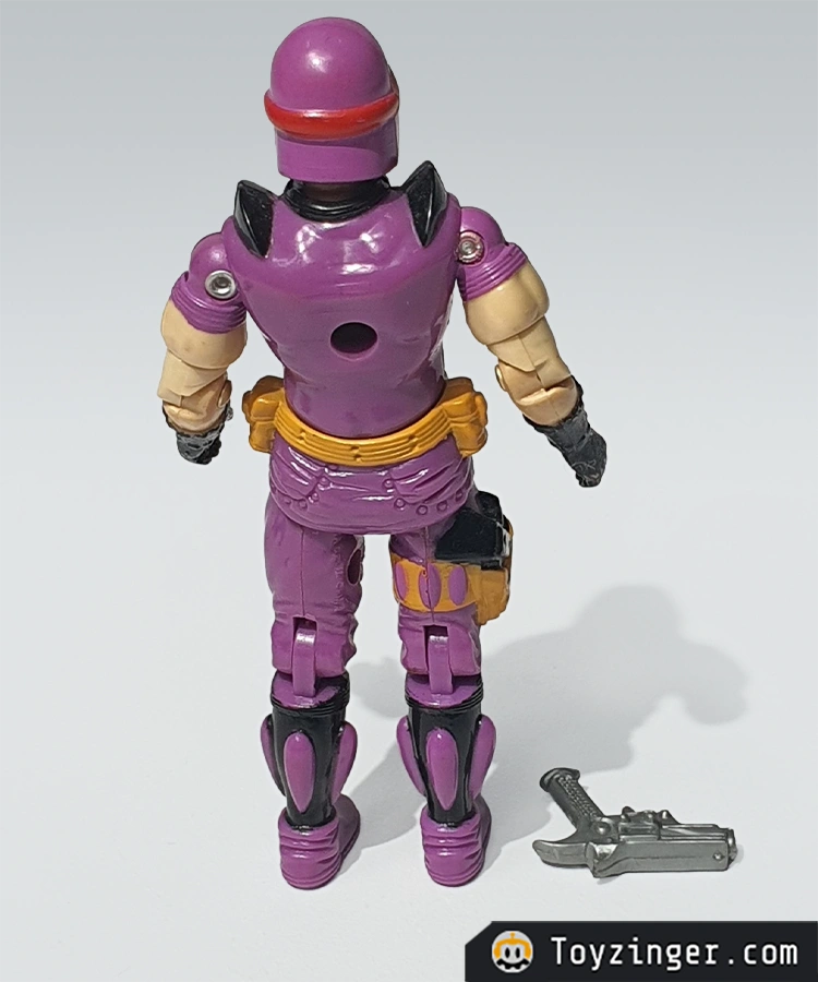 G.I. Joe Vintage Figure