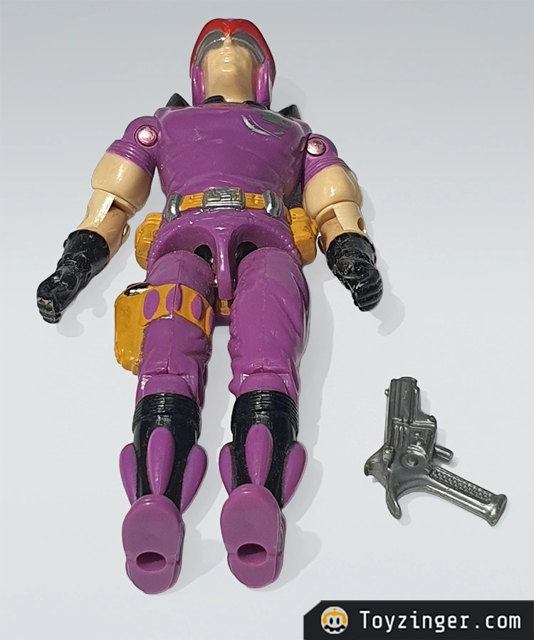 G.I. Joe Vintage Figure