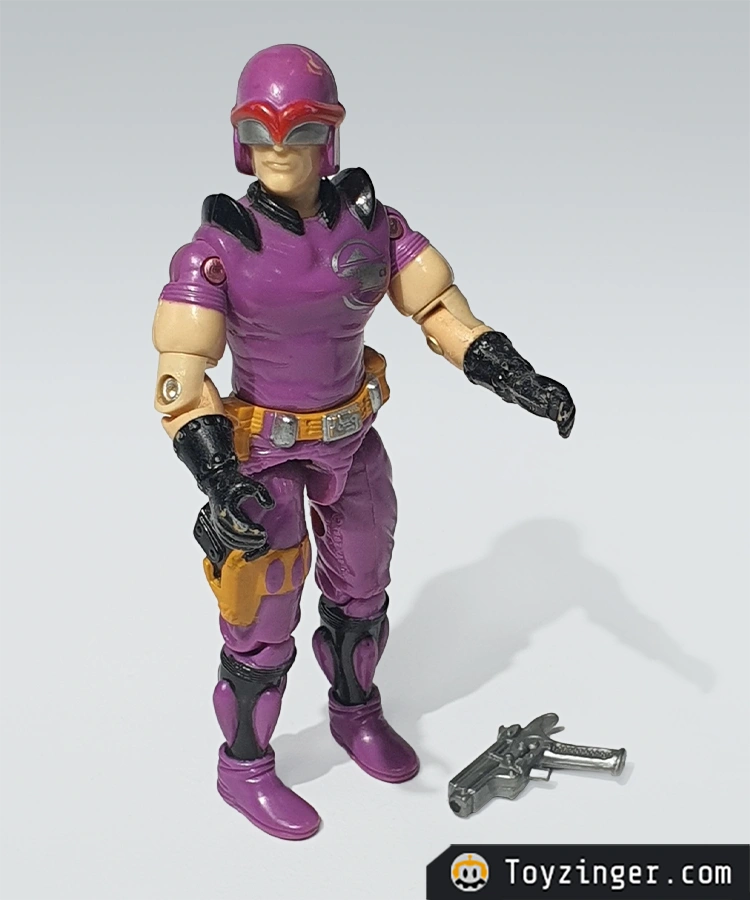 G.I. Joe Vintage Figure