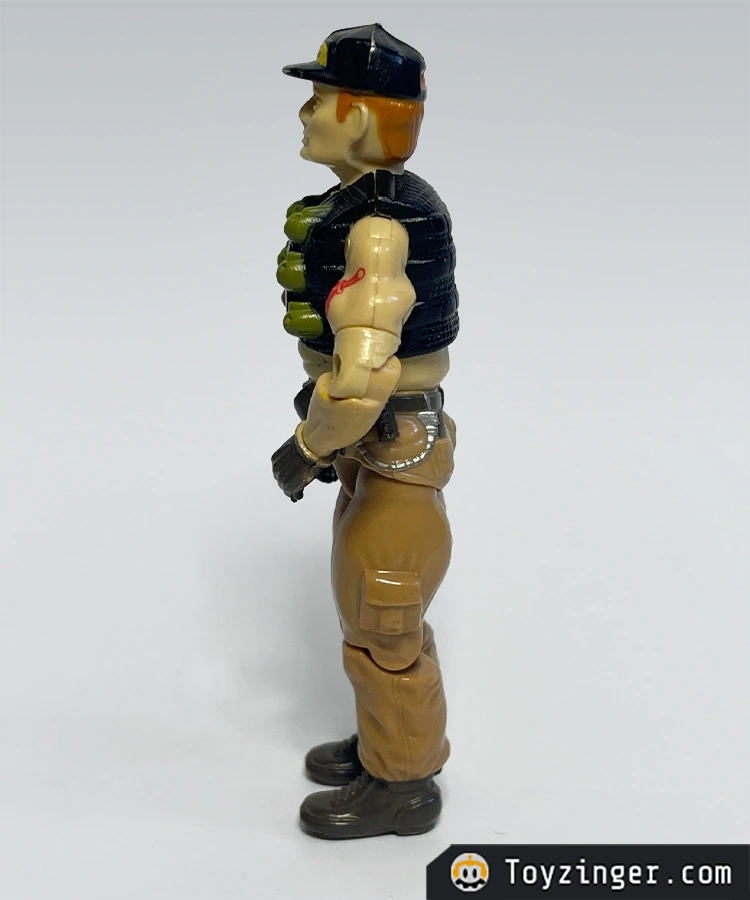 G.I. Joe Vintage Figure