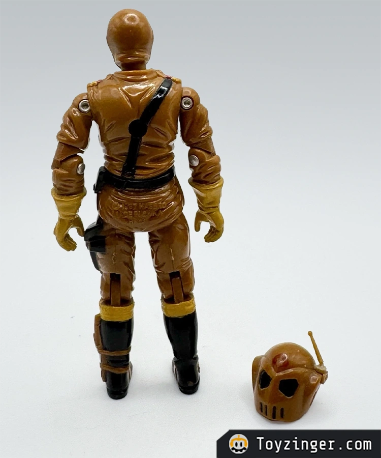 G.I. Joe Vintage Figure