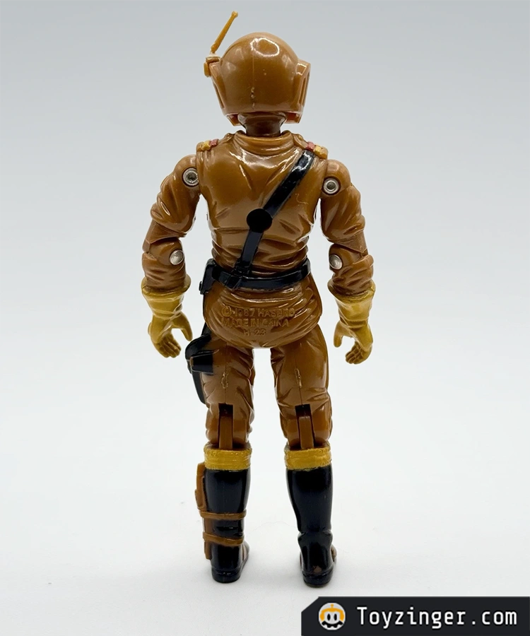 G.I. Joe Vintage Figure