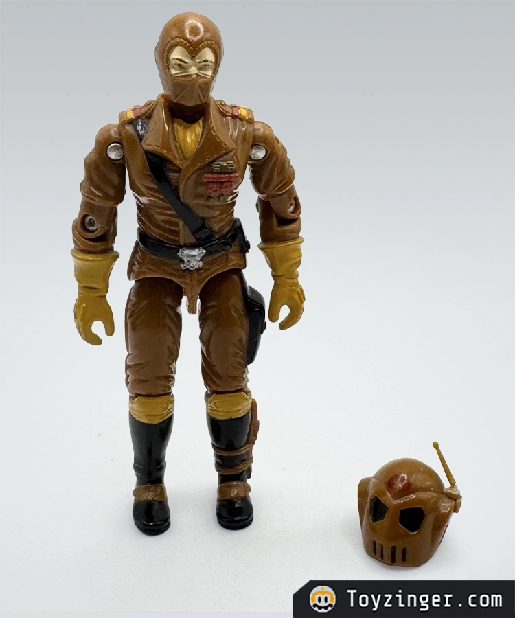 G.I. Joe Vintage Figure