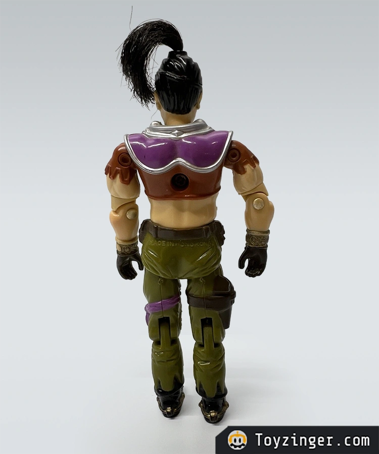 G.I. Joe Vintage Figure