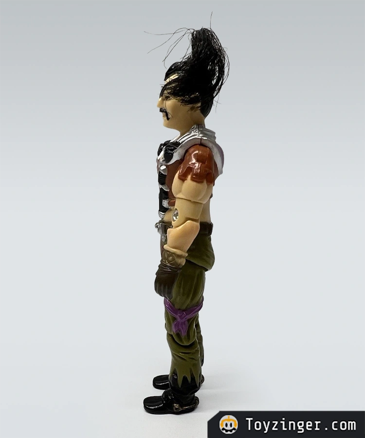 G.I. Joe Vintage Figure