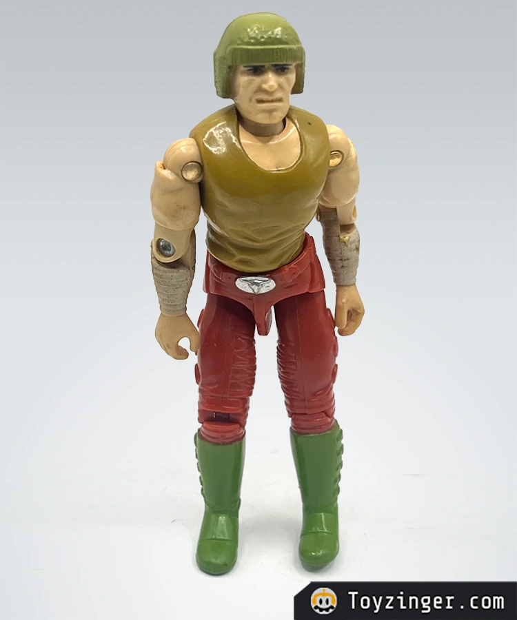 G.I. Joe Vintage Figure