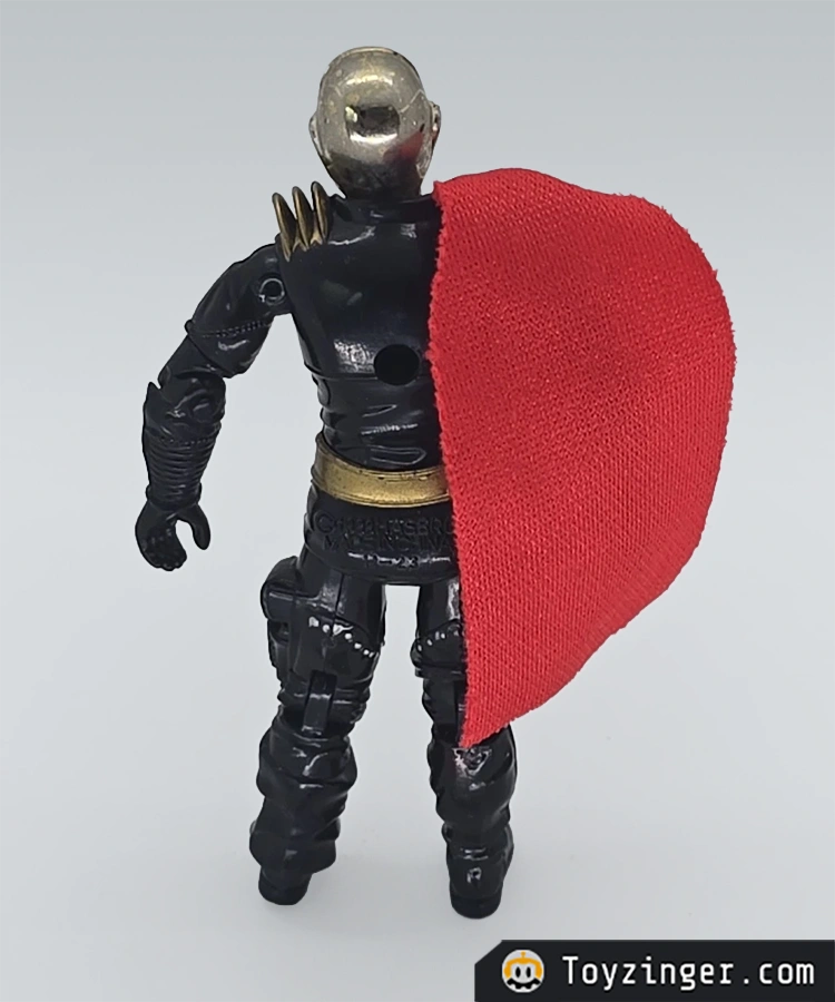 G.I. Joe Vintage Figure