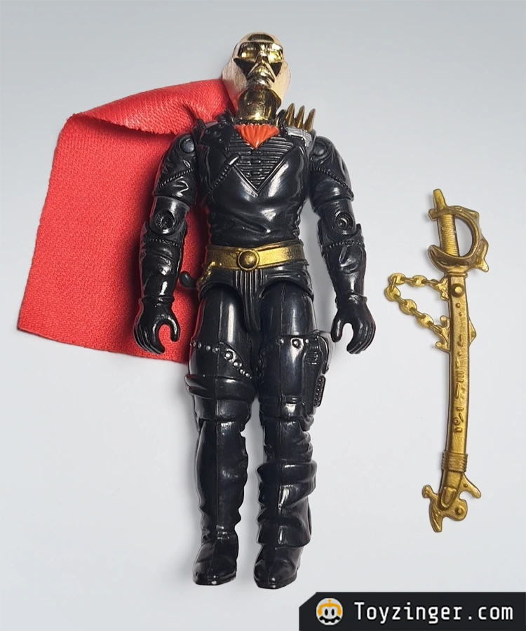 G.I. Joe Vintage Figure