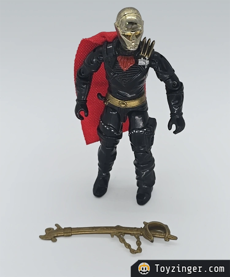 G.I. Joe Vintage Figure