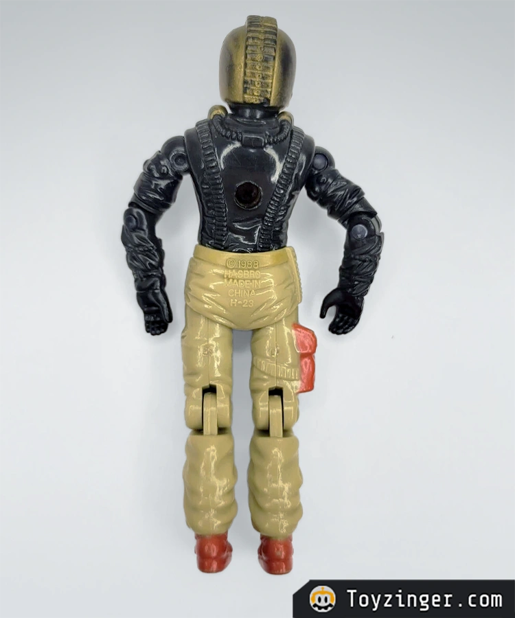G.I. Joe Vintage Figure