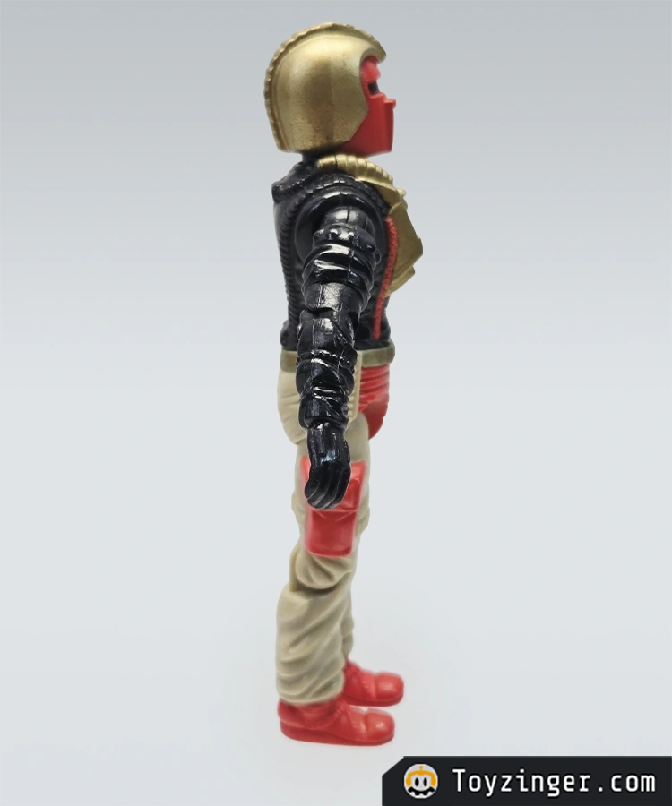 G.I. Joe Vintage Figure