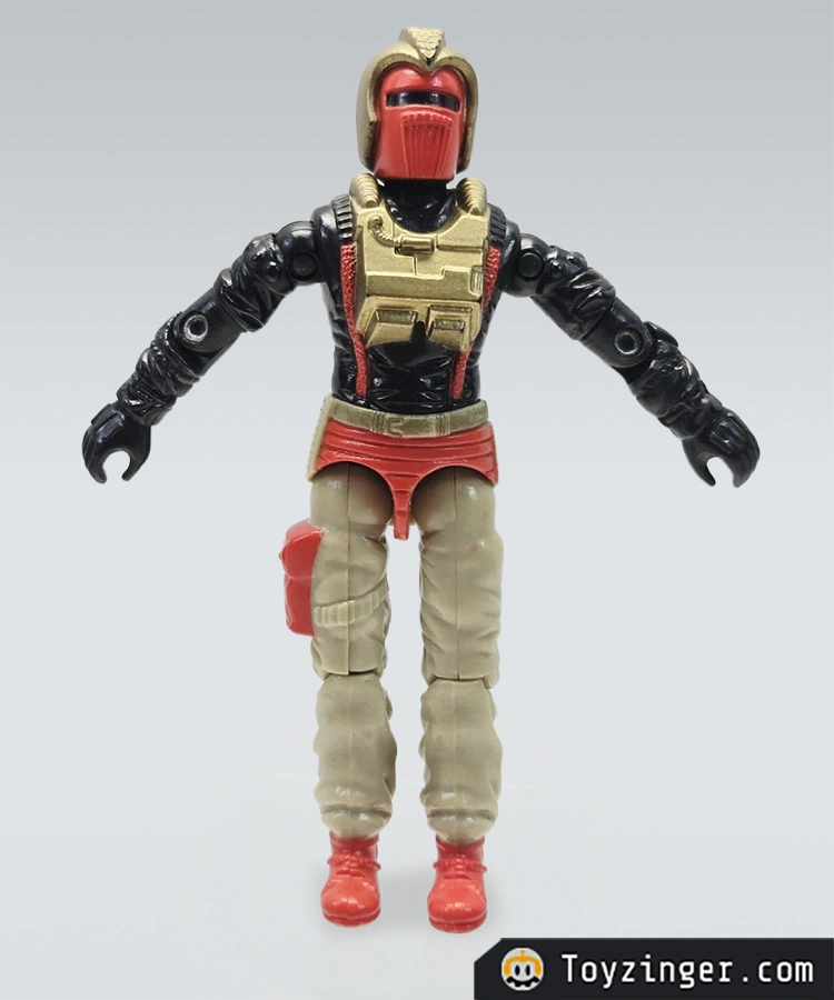 G.I. Joe Vintage Figure