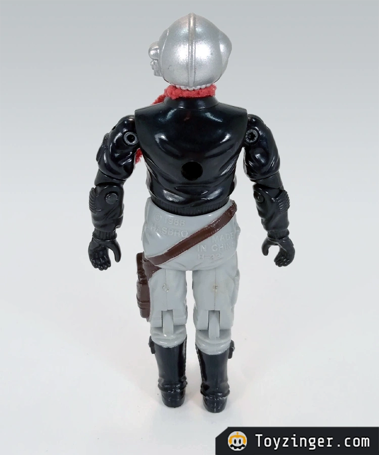 G.I. Joe Vintage Figure