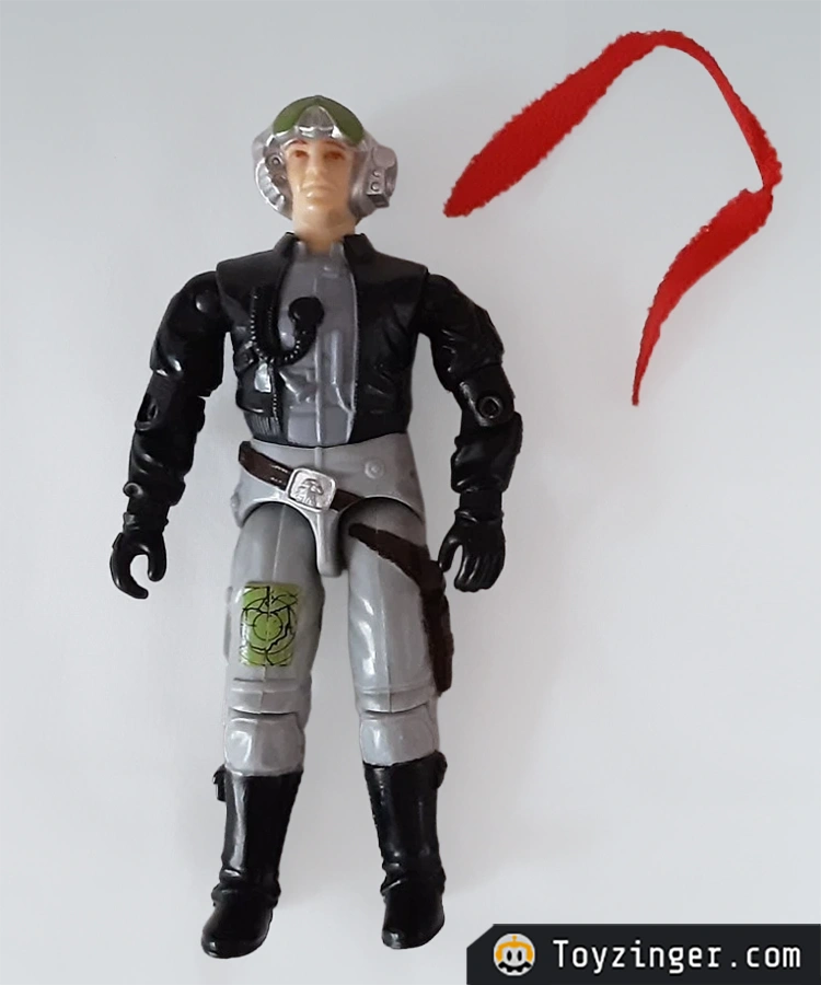 G.I. Joe Vintage Figure