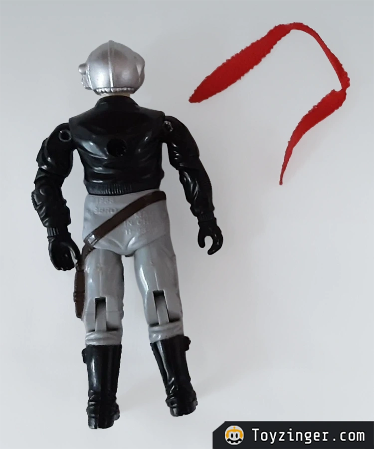 G.I. Joe Vintage Figure