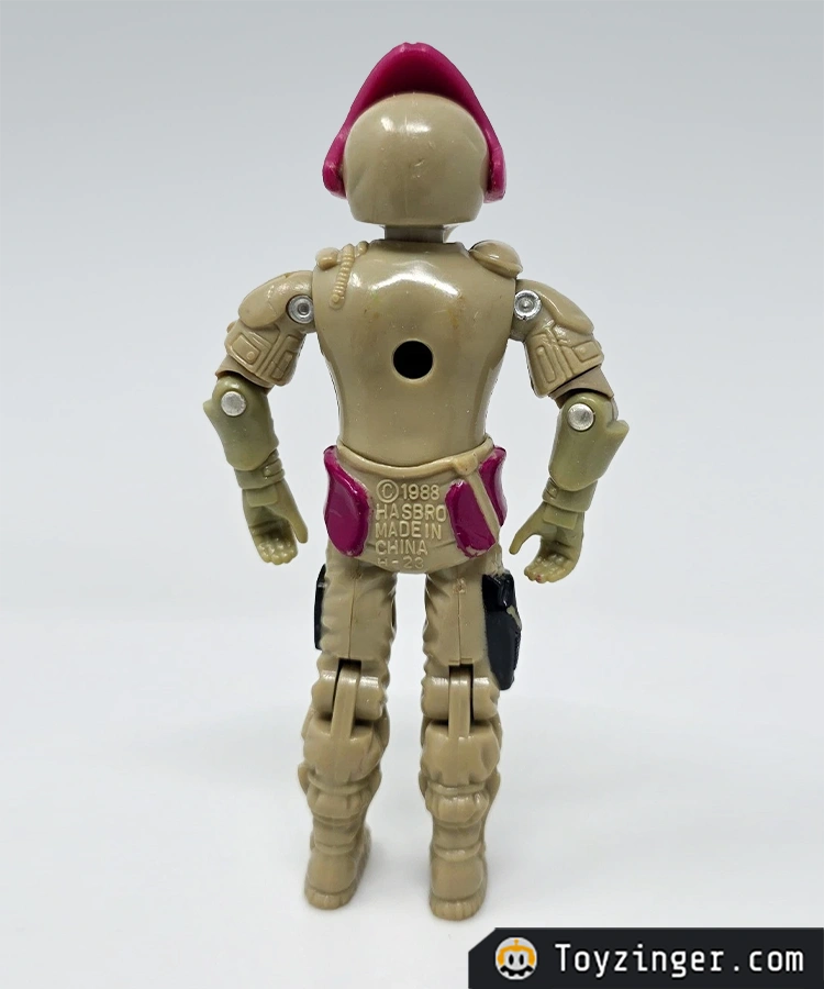 G.I. Joe Vintage Figure