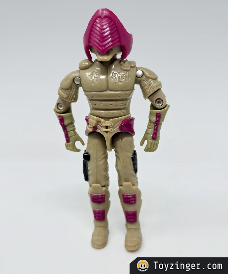 G.I. Joe Vintage Figure