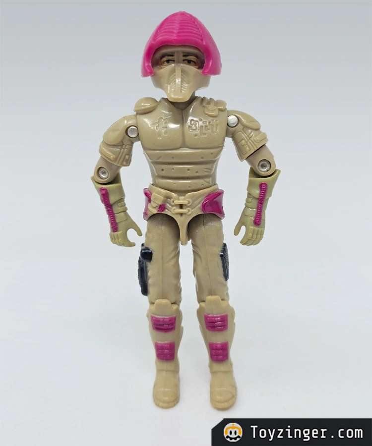 G.I. Joe Vintage Figure