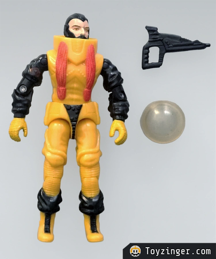 G.I. Joe Vintage Figure