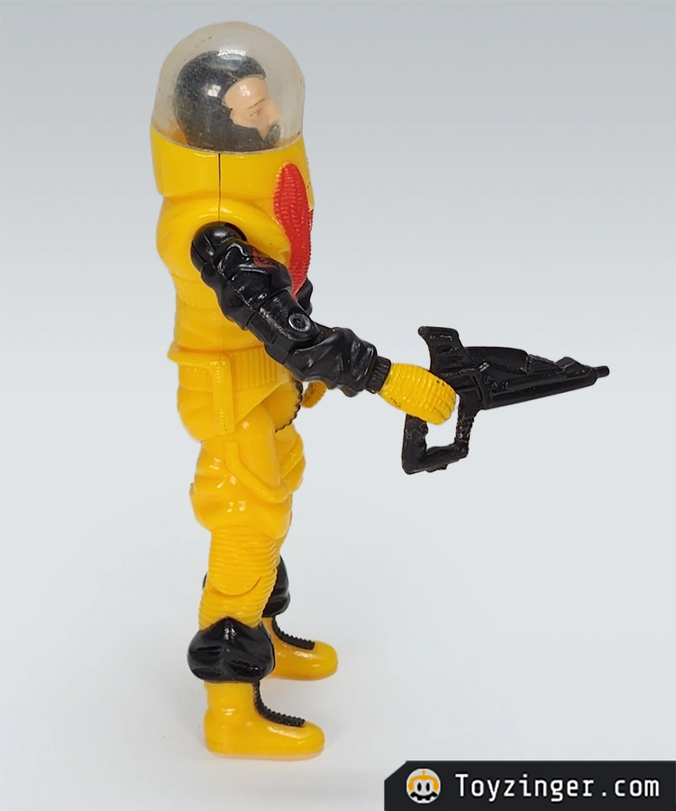 G.I. Joe Vintage Figure