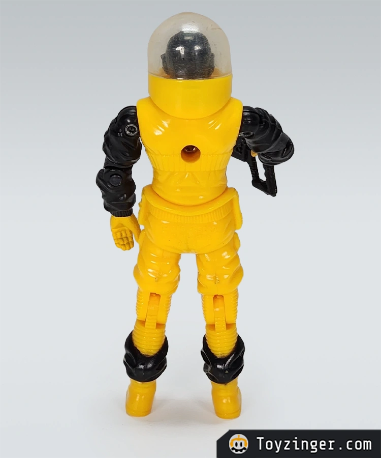 G.I. Joe Vintage Figure