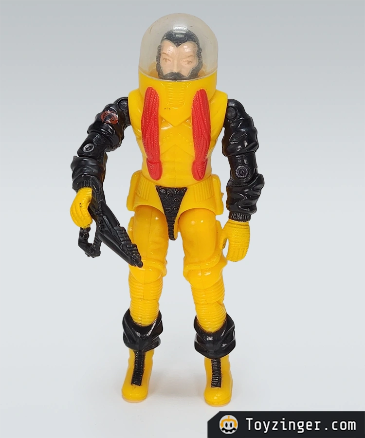 G.I. Joe Vintage Figure
