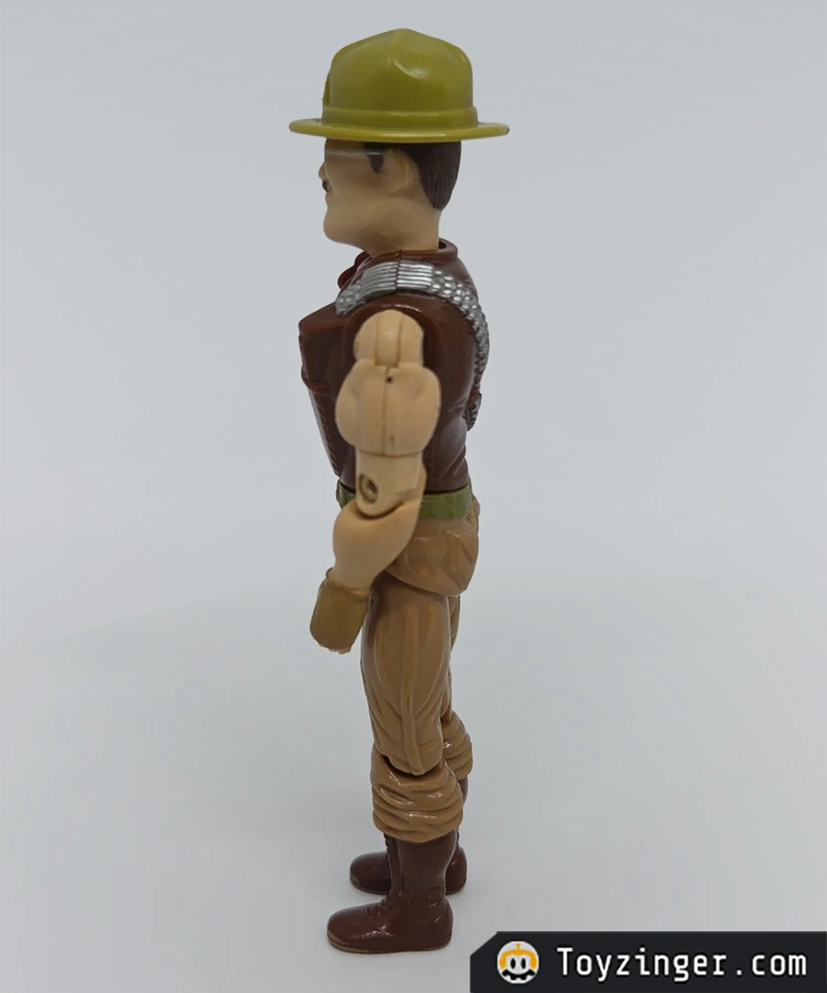 G.I. Joe Vintage Figure