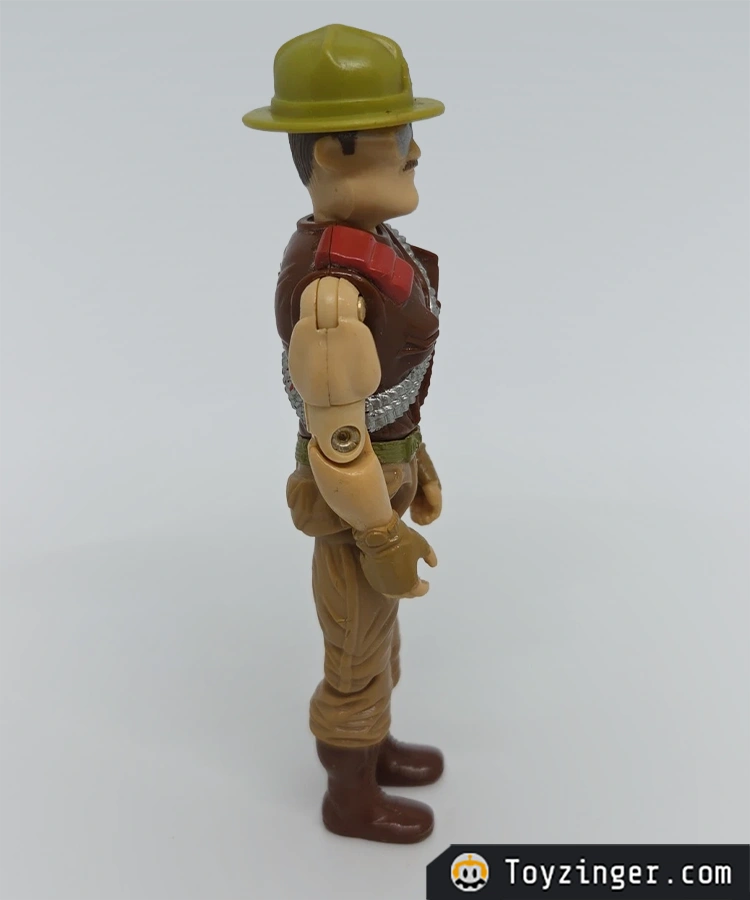 G.I. Joe Vintage Figure