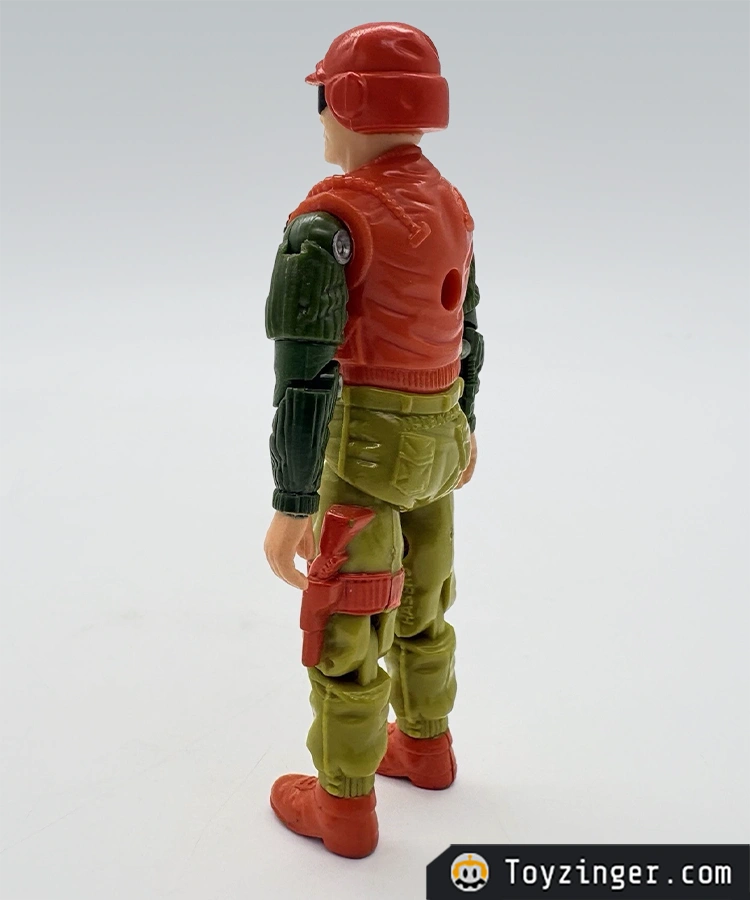G.I. Joe Vintage Figure