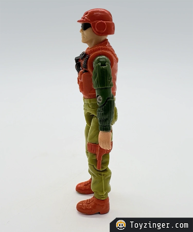 G.I. Joe Vintage Figure