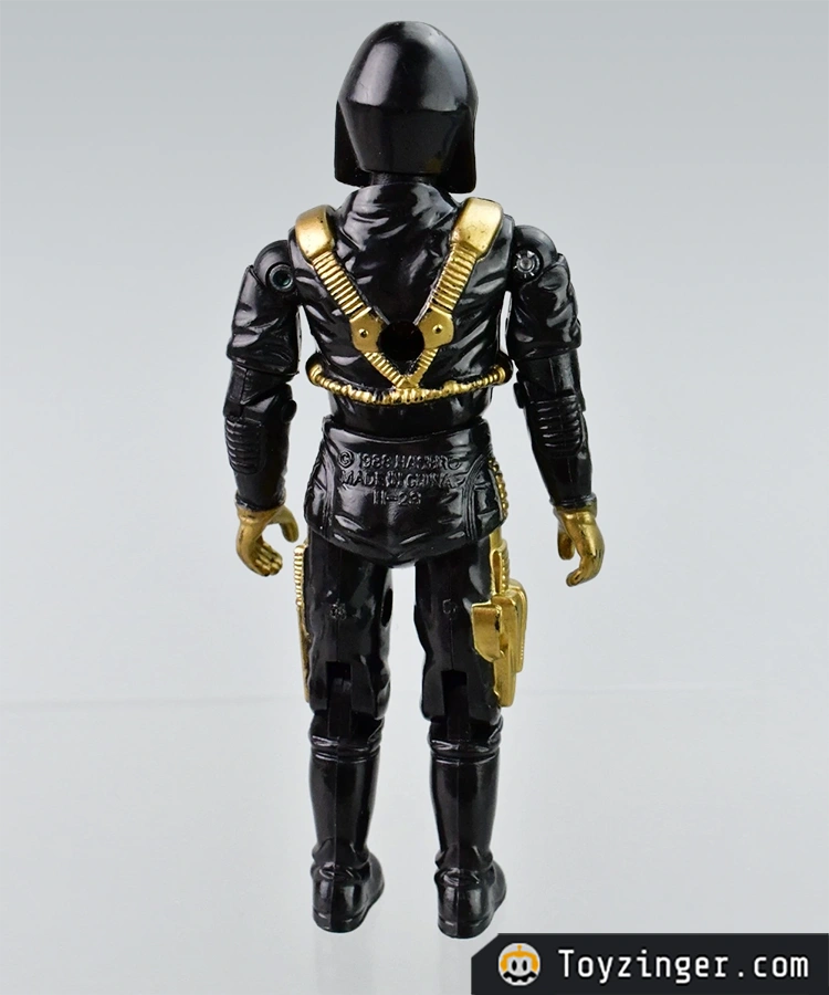 G.I. Joe Vintage Figure