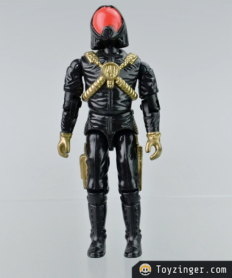 G.I. Joe Vintage Figure