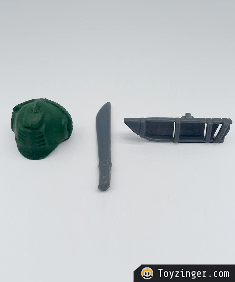 G.I. Joe Vintage Figure