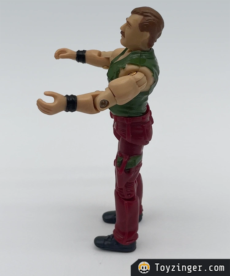 G.I. Joe Vintage Figure