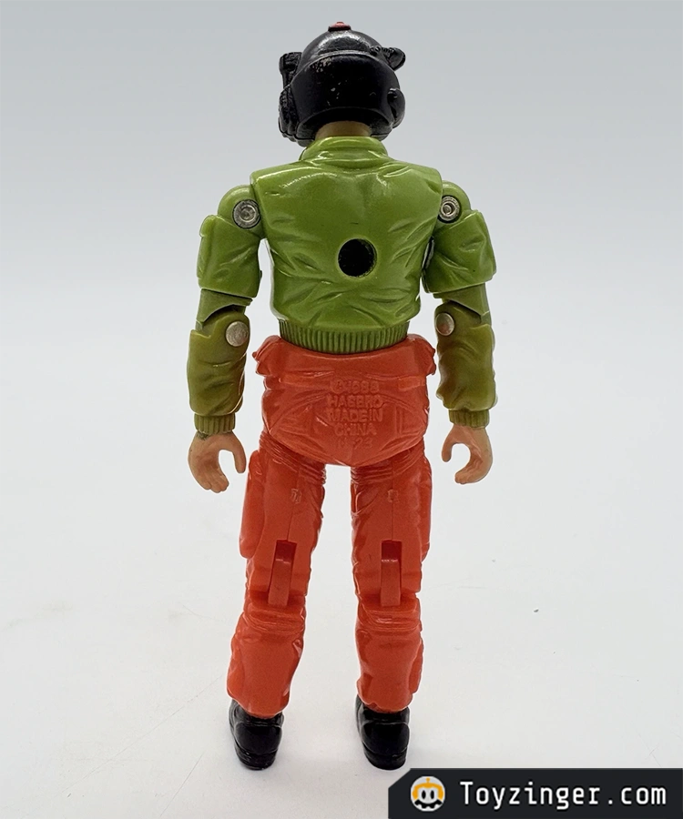 G.I. Joe Vintage Figure