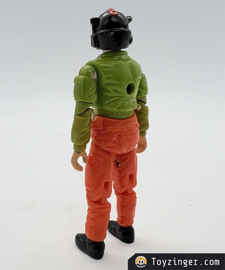 G.I. Joe Vintage Figure