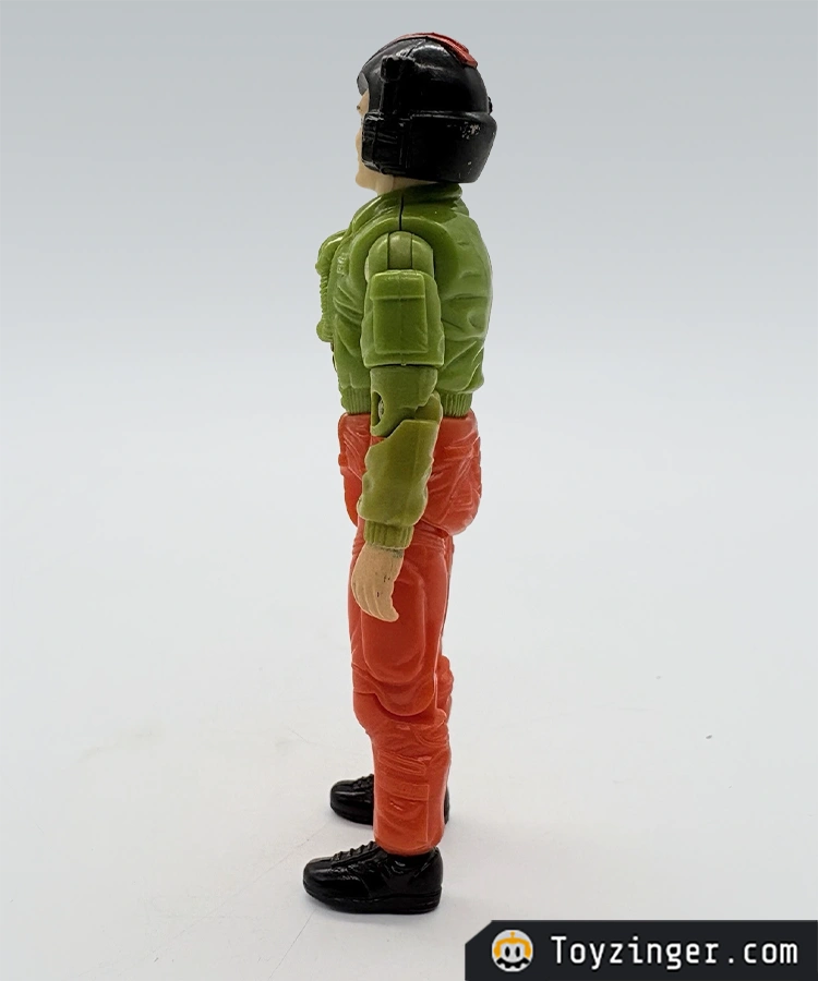 G.I. Joe Vintage Figure