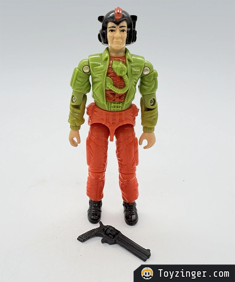 G.I. Joe Vintage Figure