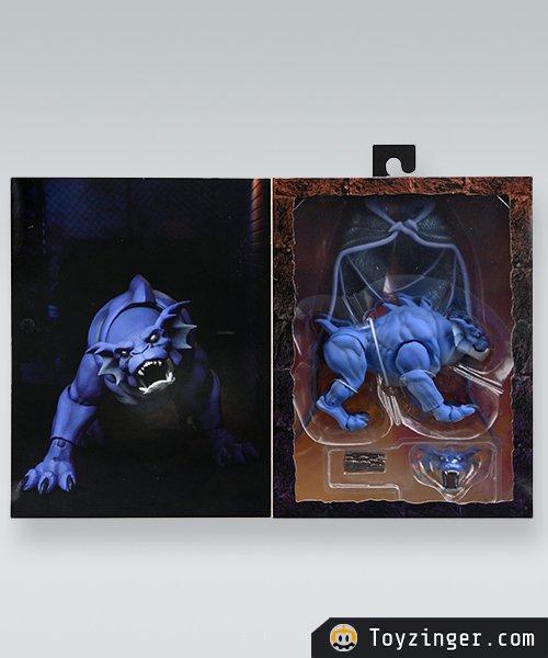 Gargoyles Neca Figure
