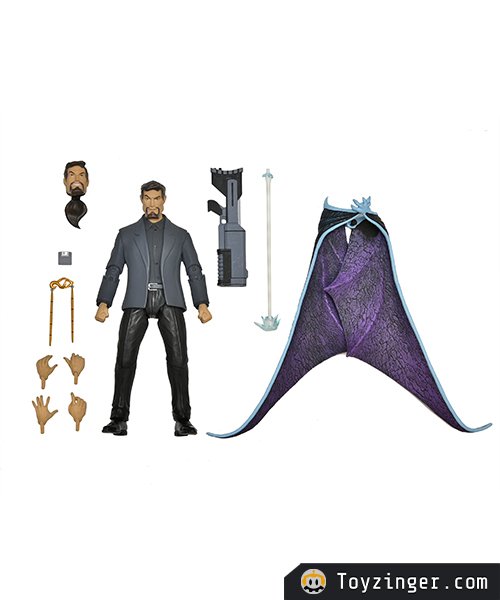 Gargoyles Neca Figure