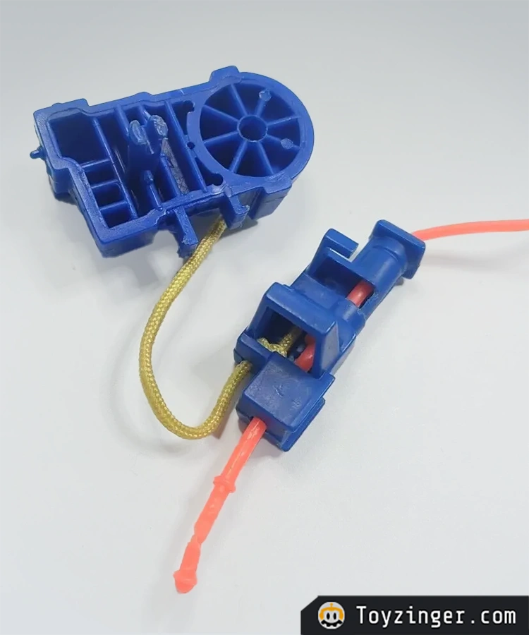 Ghostbusters Vintage Figure