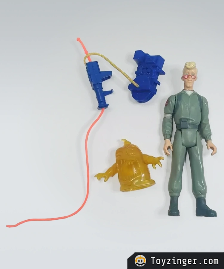 Ghostbusters Vintage Figure