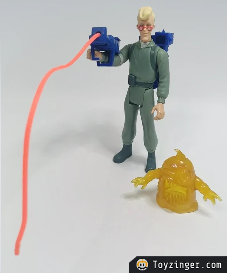 Ghostbusters Vintage Figure