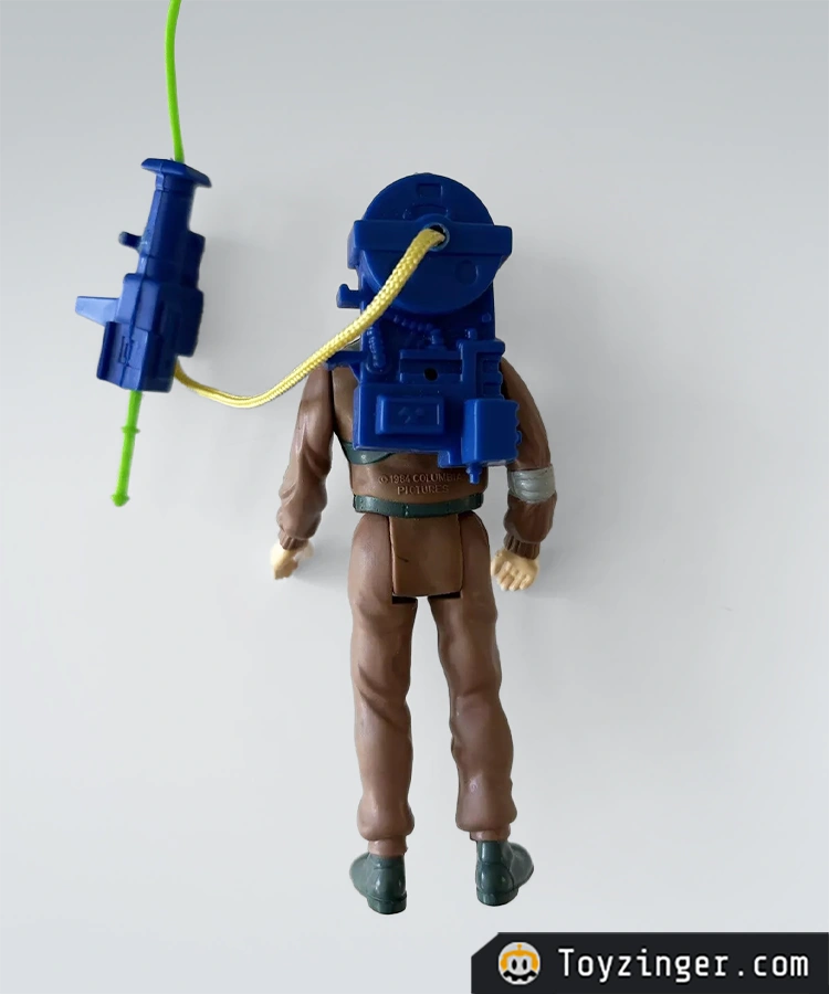 Ghostbusters Vintage Figure