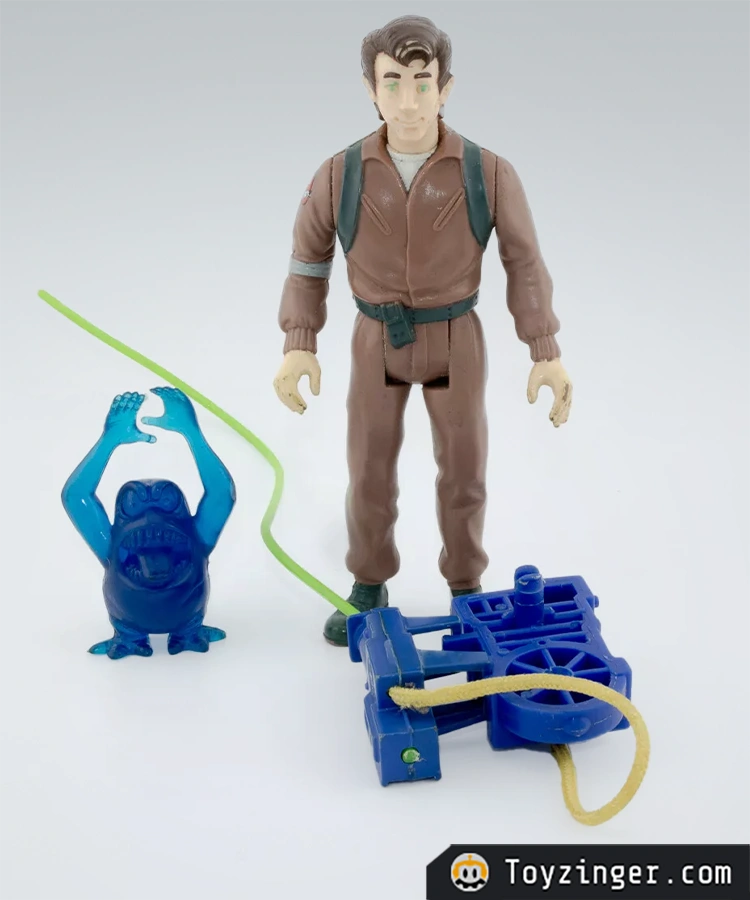 Ghostbusters Vintage Figure